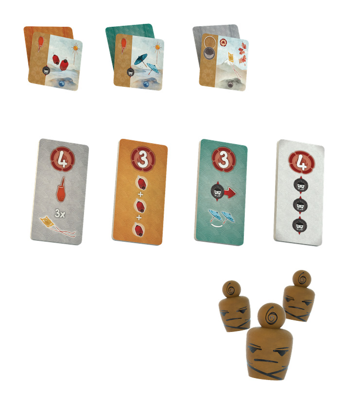 Kanagawa : Yokai Expansion